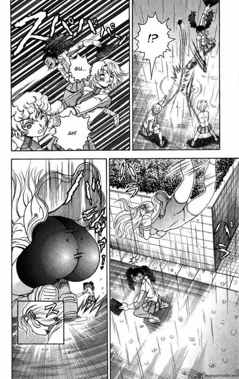 Historys Strongest Disciple Kenichi 103 10