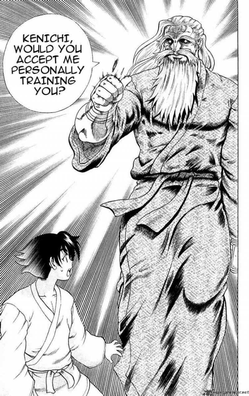 Historys Strongest Disciple Kenichi 117 8
