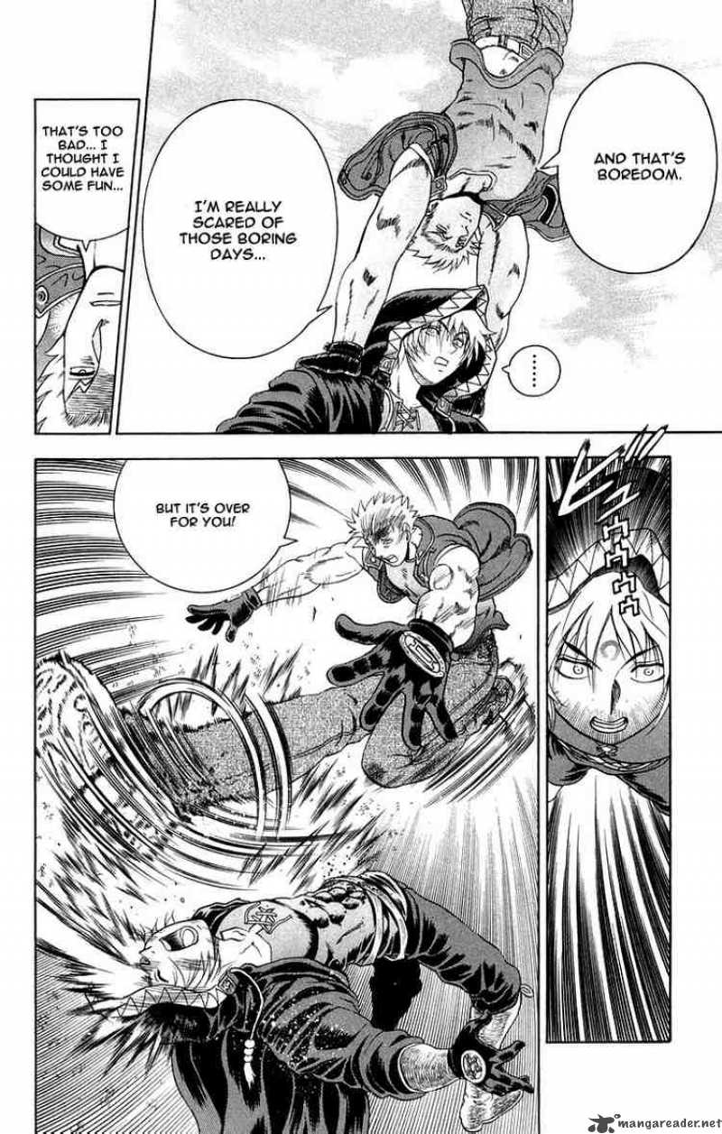 Historys Strongest Disciple Kenichi 133 14