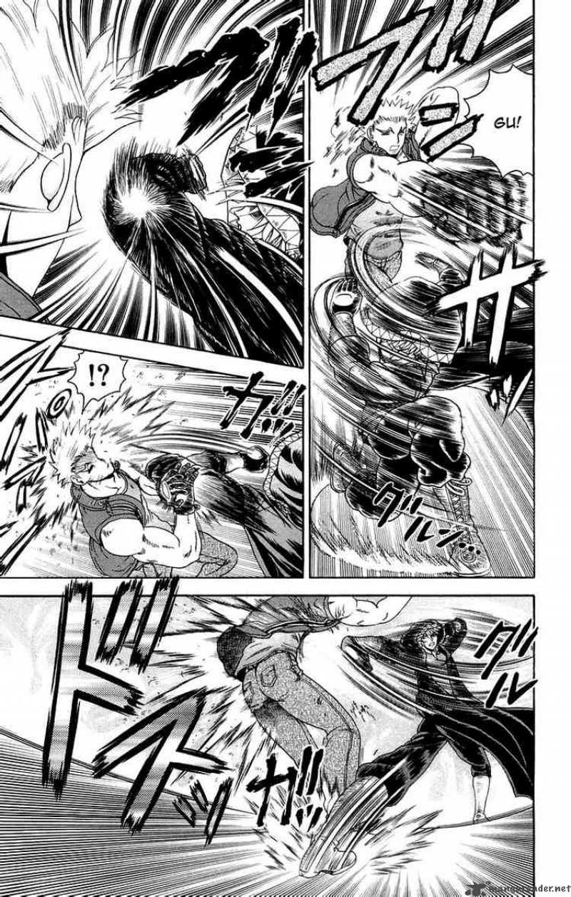 Historys Strongest Disciple Kenichi 133 7