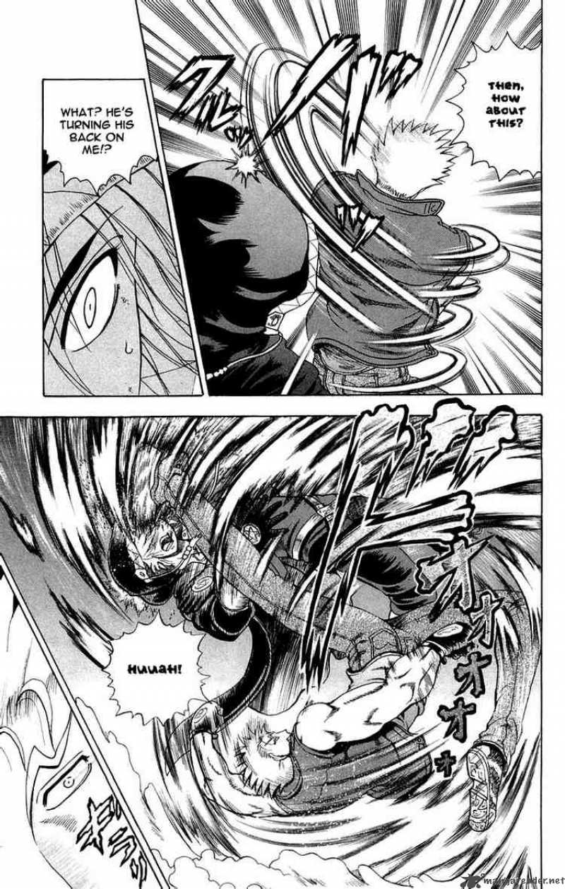 Historys Strongest Disciple Kenichi 134 10