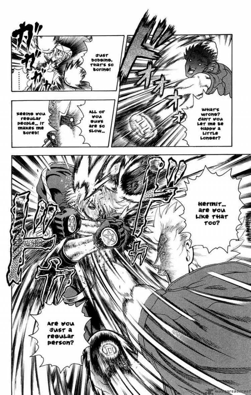 Historys Strongest Disciple Kenichi 134 13