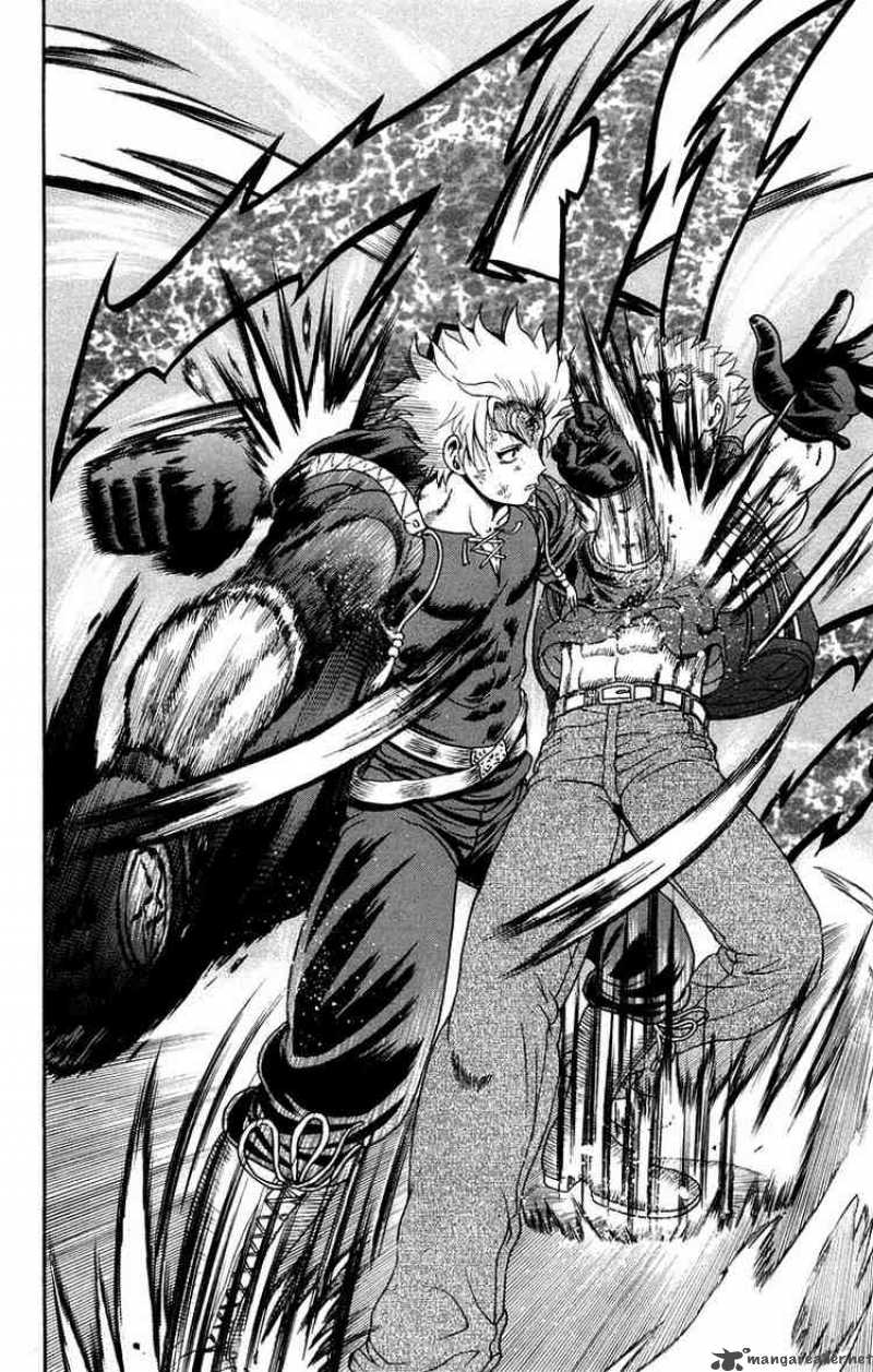 Historys Strongest Disciple Kenichi 134 15