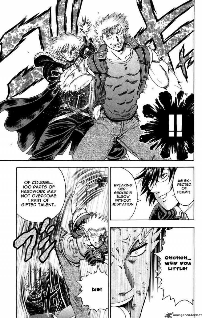Historys Strongest Disciple Kenichi 134 20