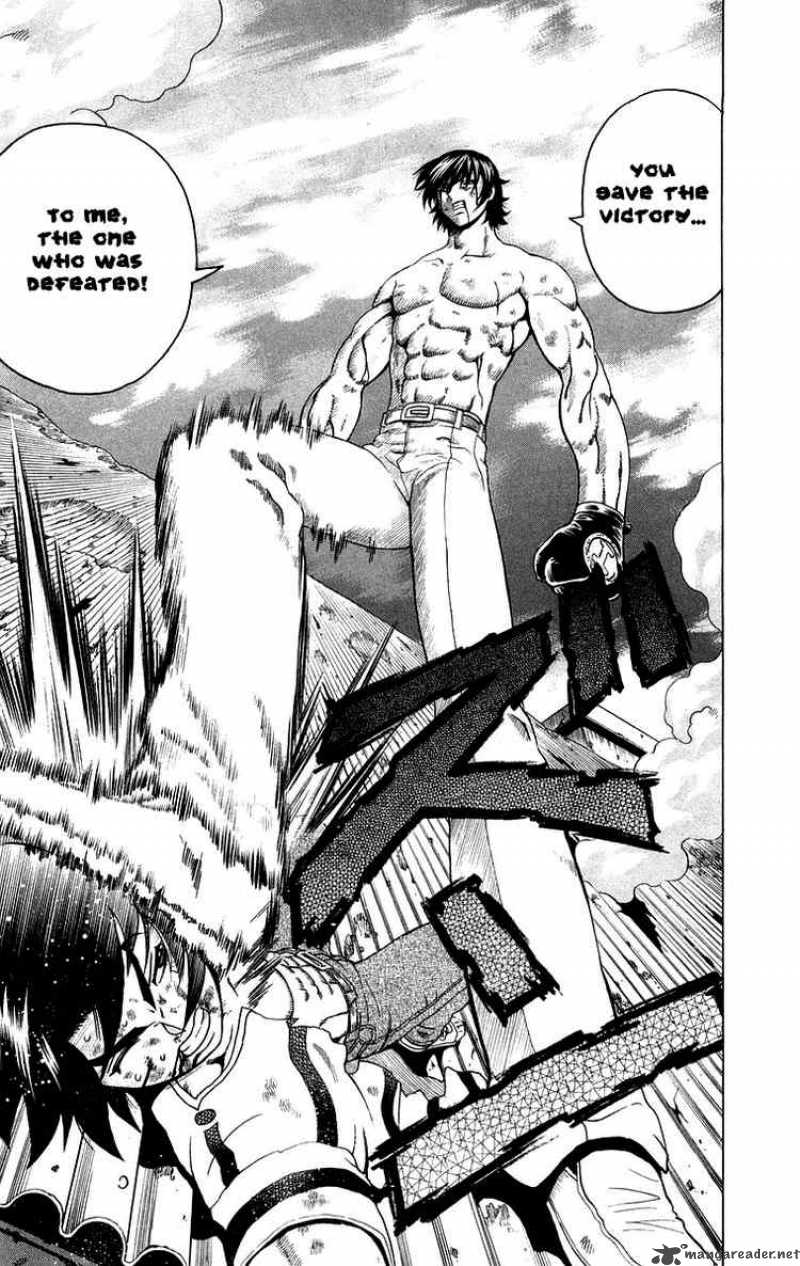 Historys Strongest Disciple Kenichi 141 20