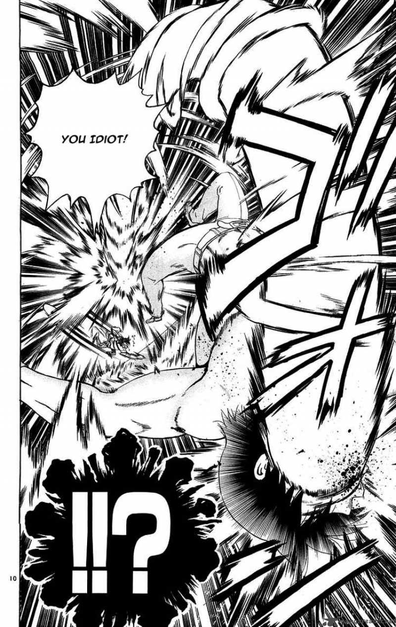 Historys Strongest Disciple Kenichi 142 10