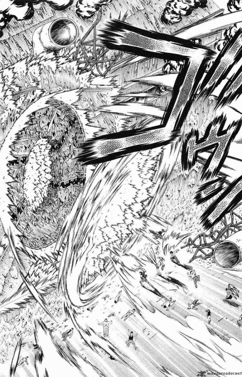 Historys Strongest Disciple Kenichi 143 16