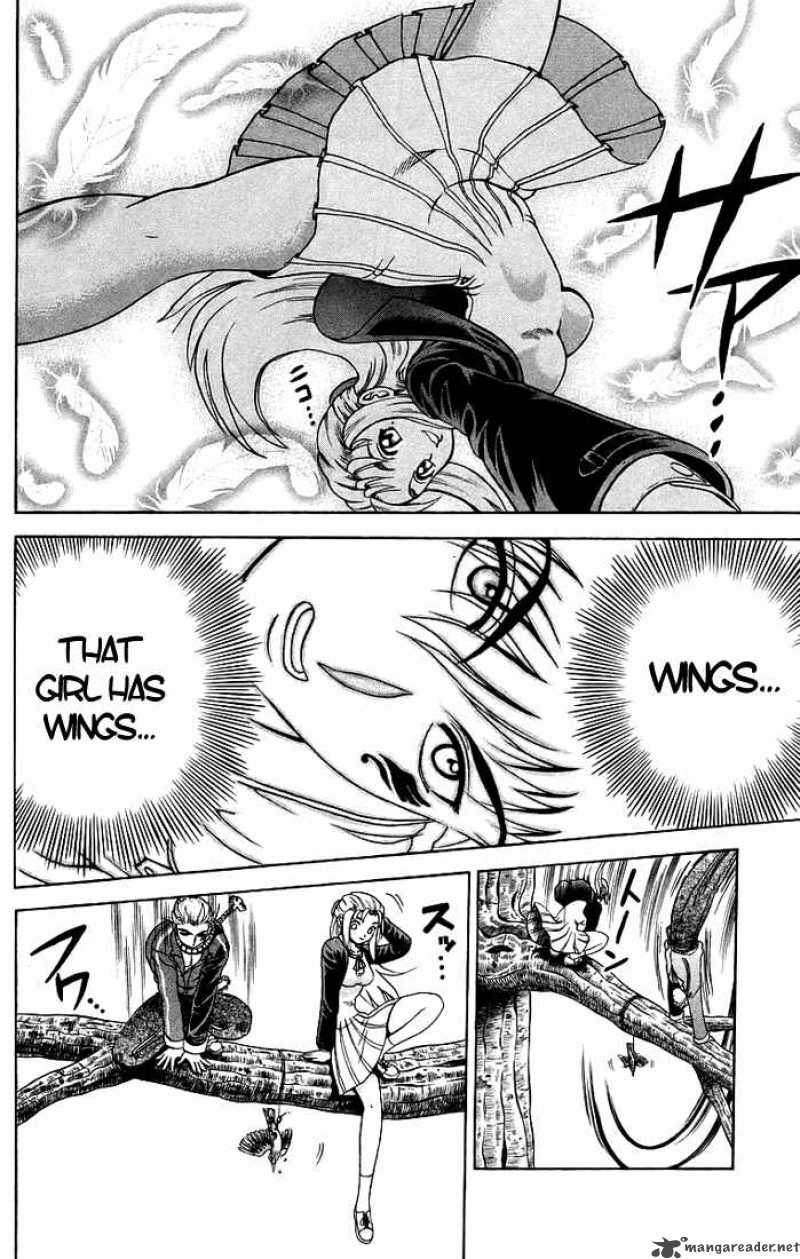 Historys Strongest Disciple Kenichi 171 15
