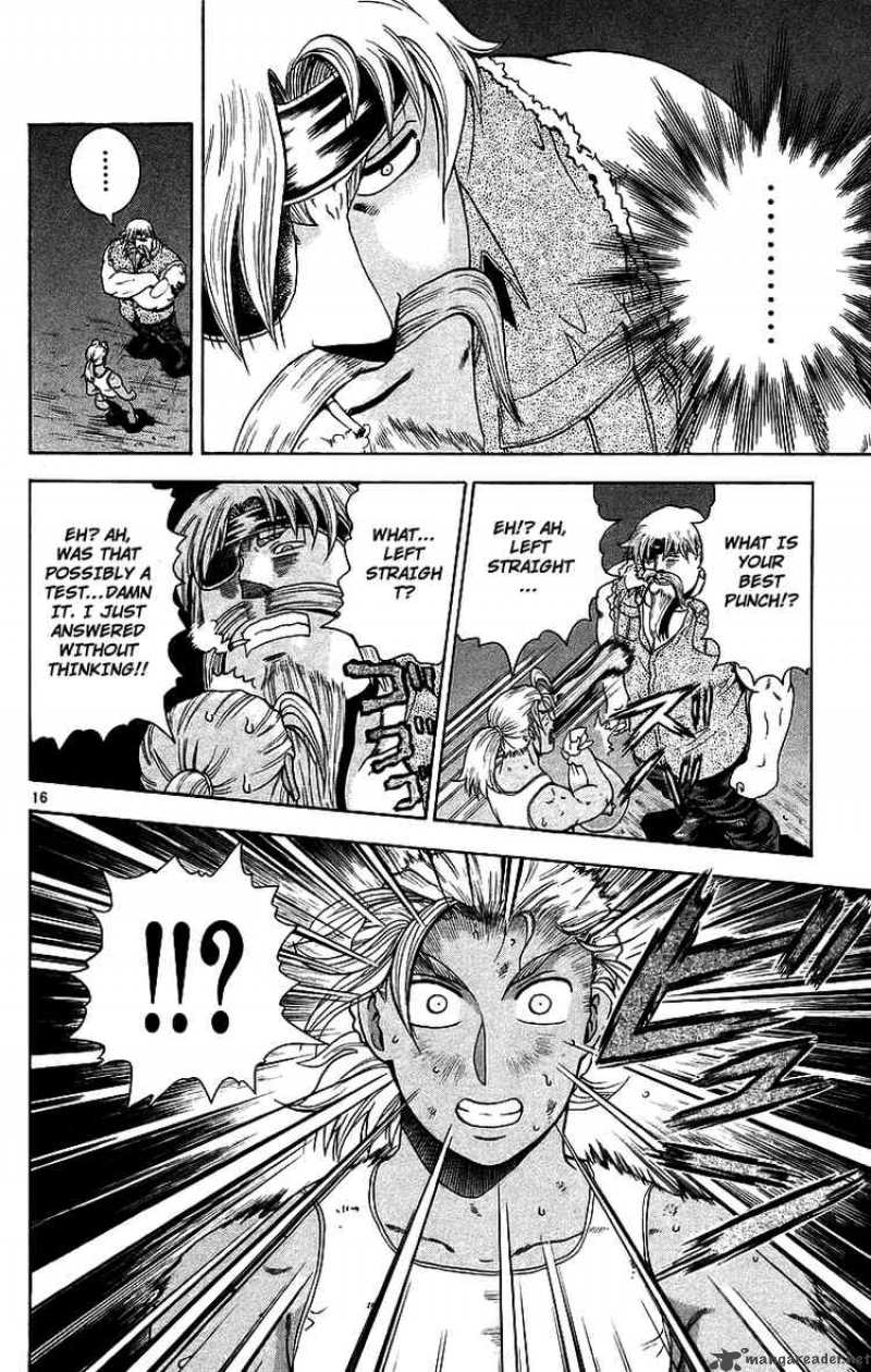 Historys Strongest Disciple Kenichi 174 16