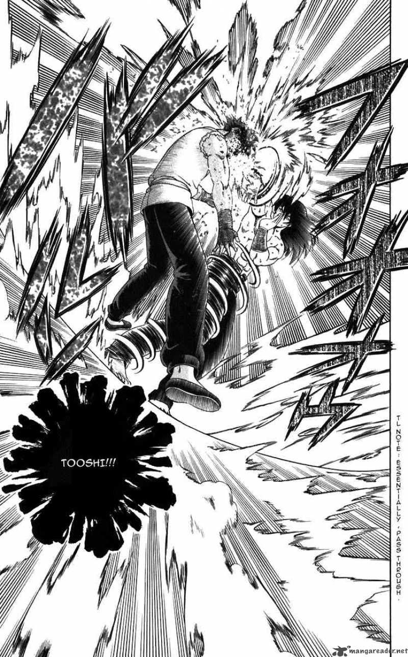 Historys Strongest Disciple Kenichi 190 14