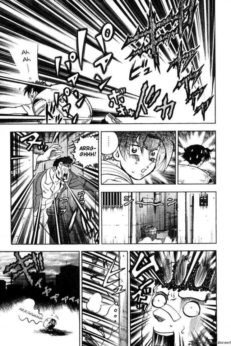 Historys Strongest Disciple Kenichi 22 14