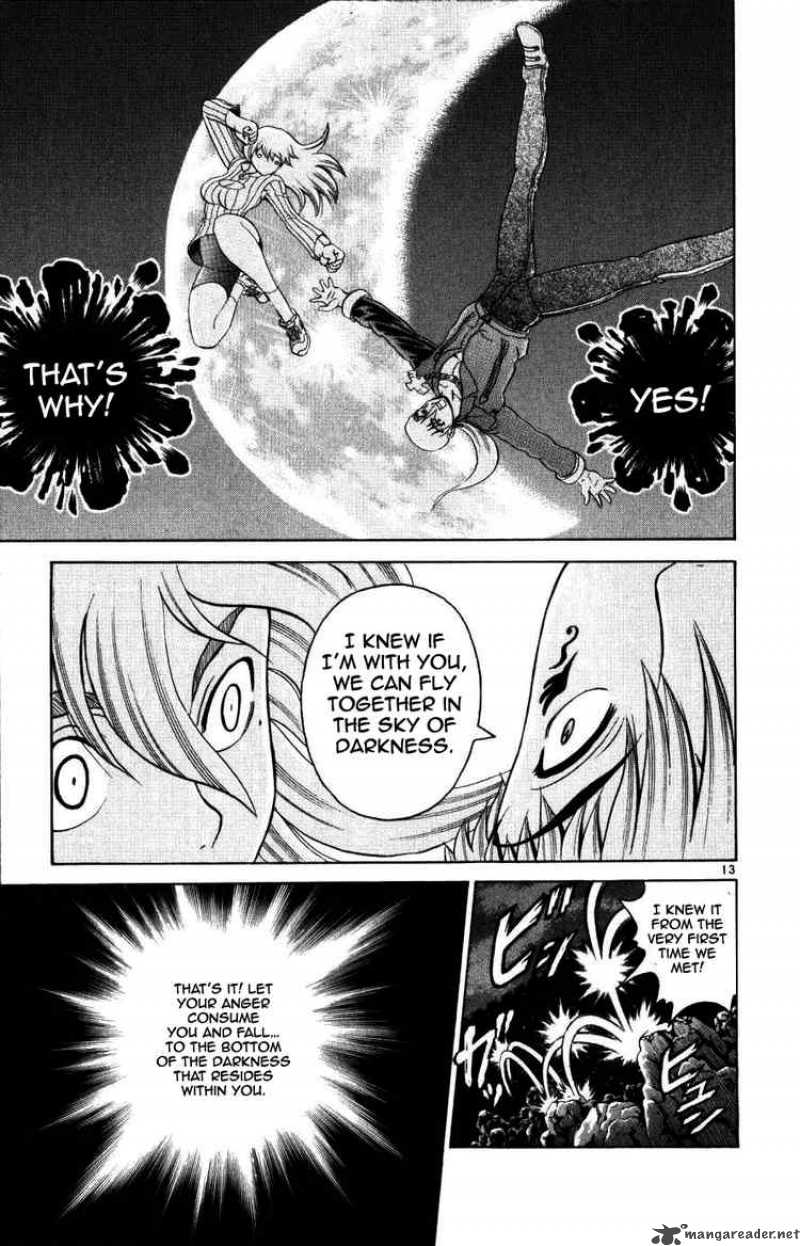 Historys Strongest Disciple Kenichi 222 11
