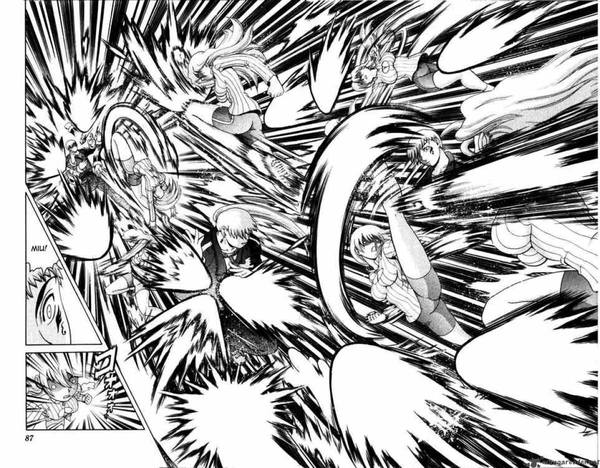 Historys Strongest Disciple Kenichi 222 9