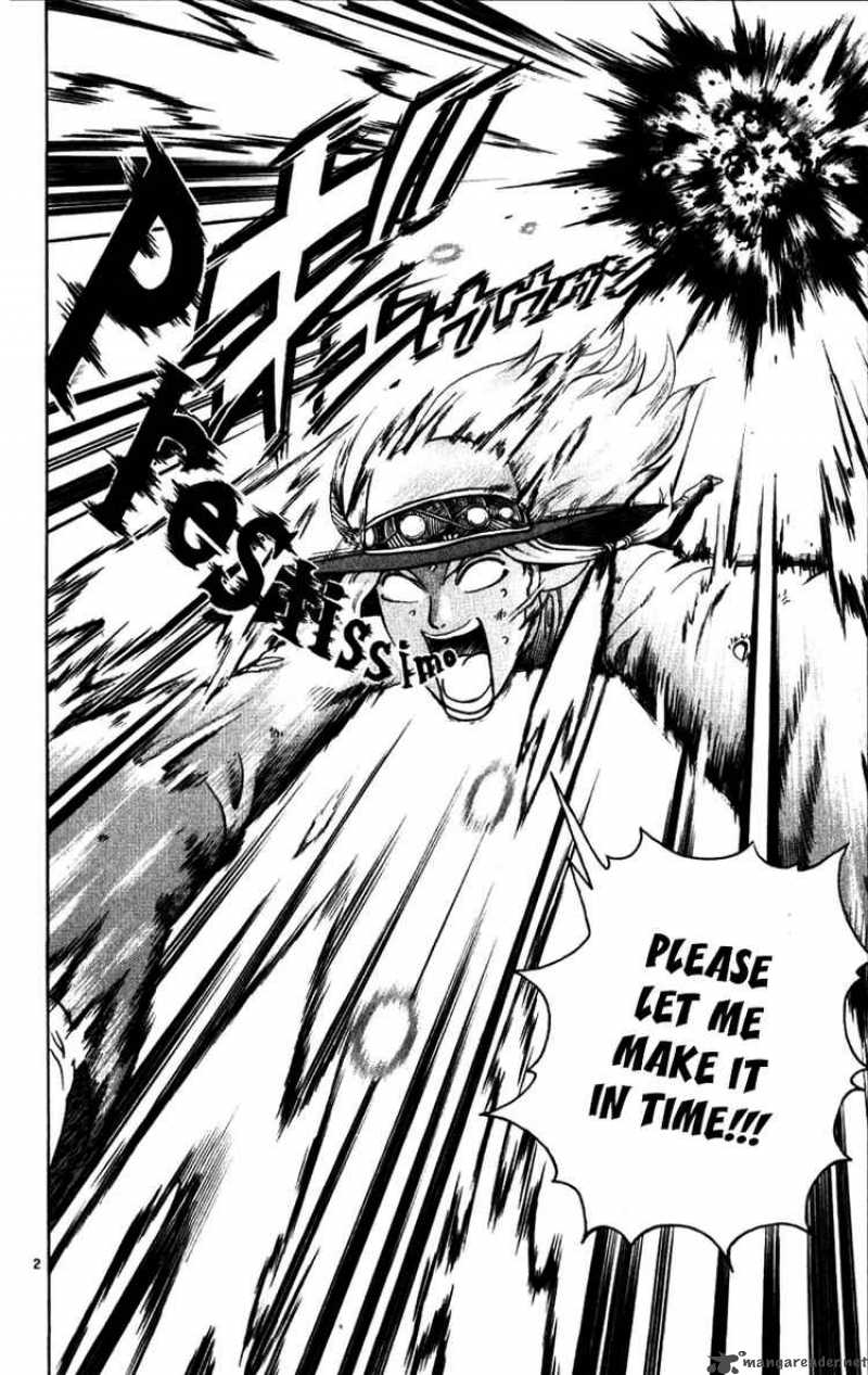 Historys Strongest Disciple Kenichi 236 2