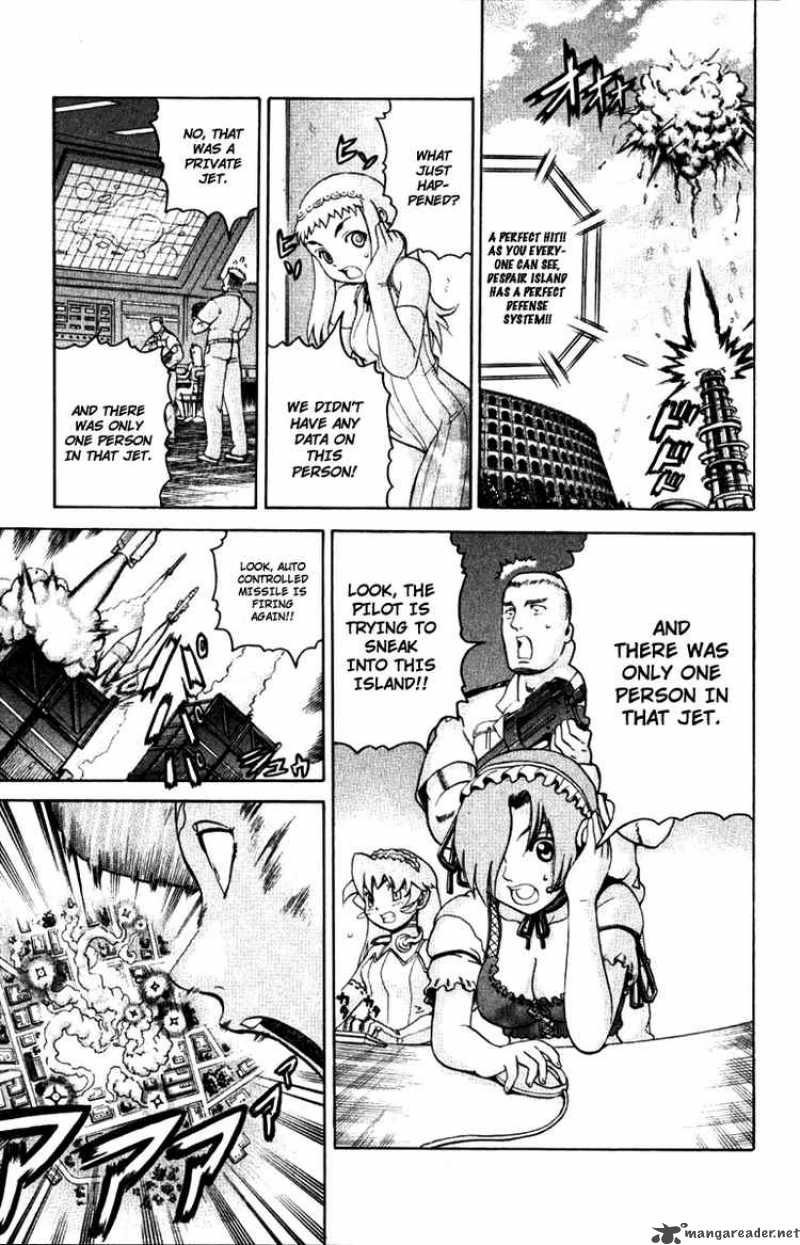 Historys Strongest Disciple Kenichi 236 3