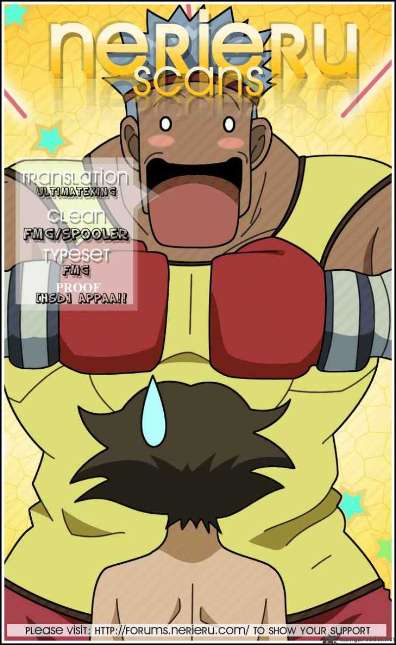 Historys Strongest Disciple Kenichi 269 18