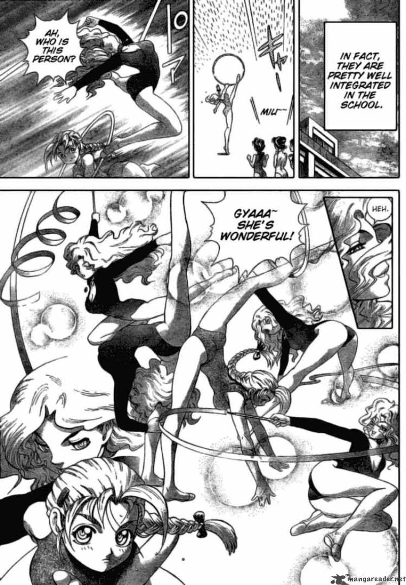 Historys Strongest Disciple Kenichi 269 4