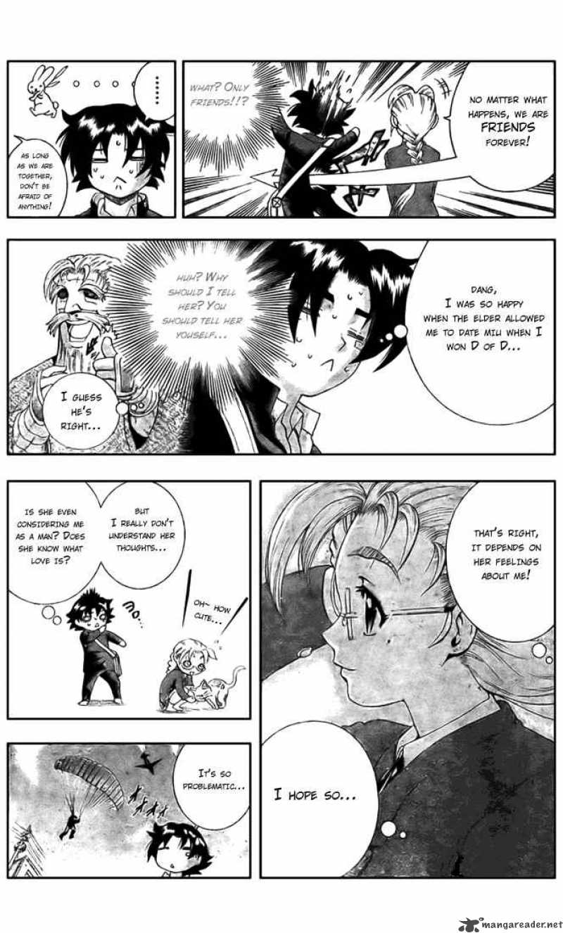 Historys Strongest Disciple Kenichi 270 10
