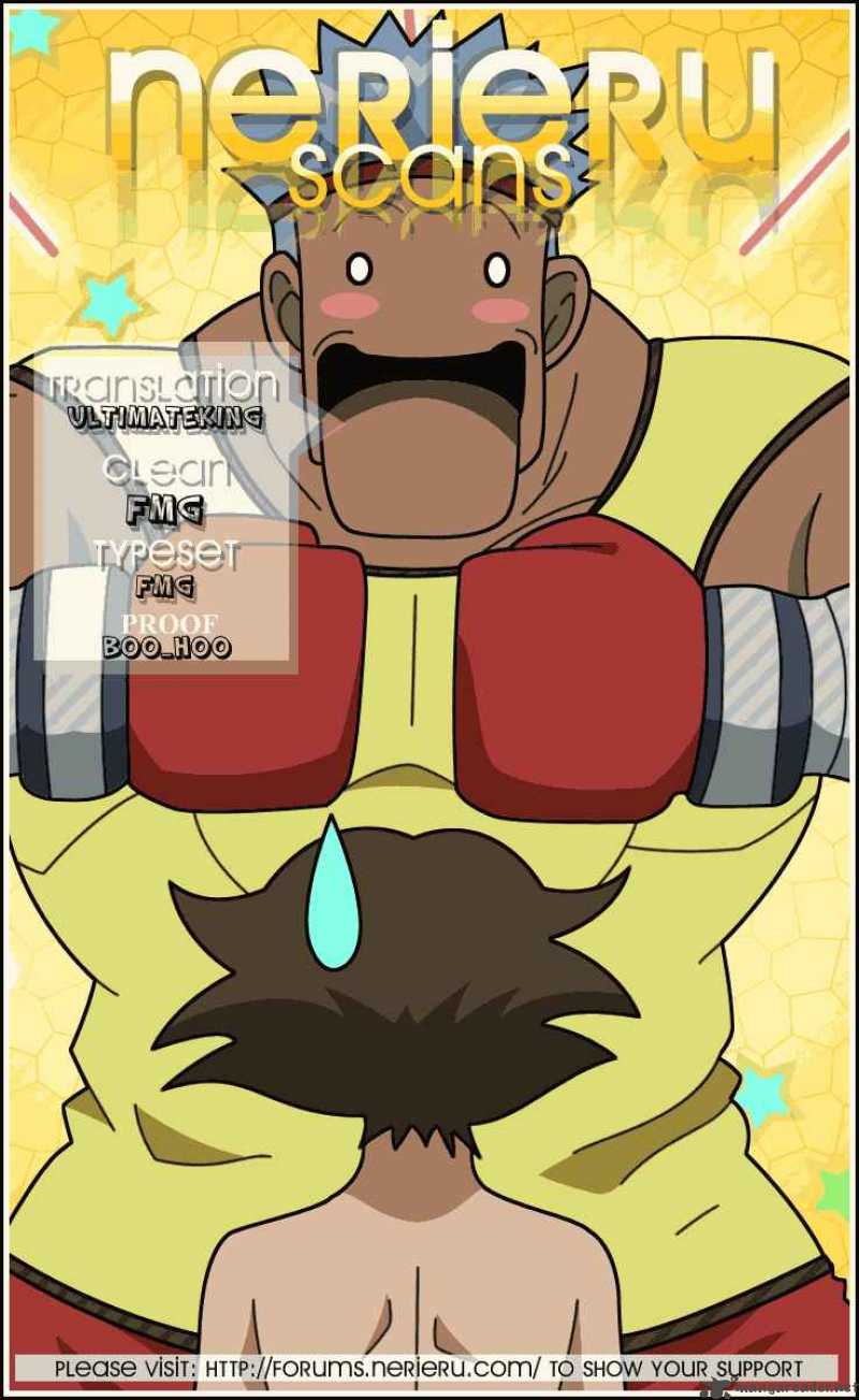 Historys Strongest Disciple Kenichi 270 18