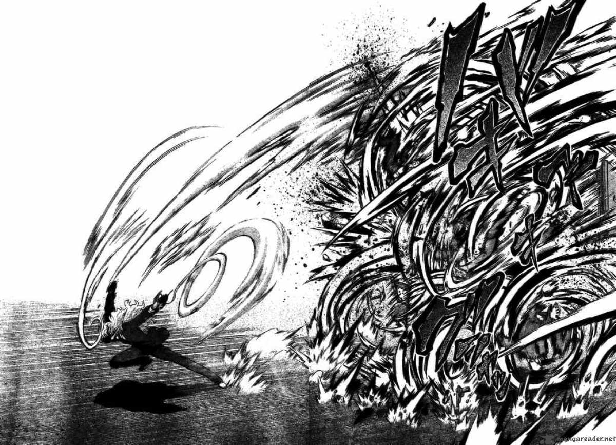 Historys Strongest Disciple Kenichi 270 6
