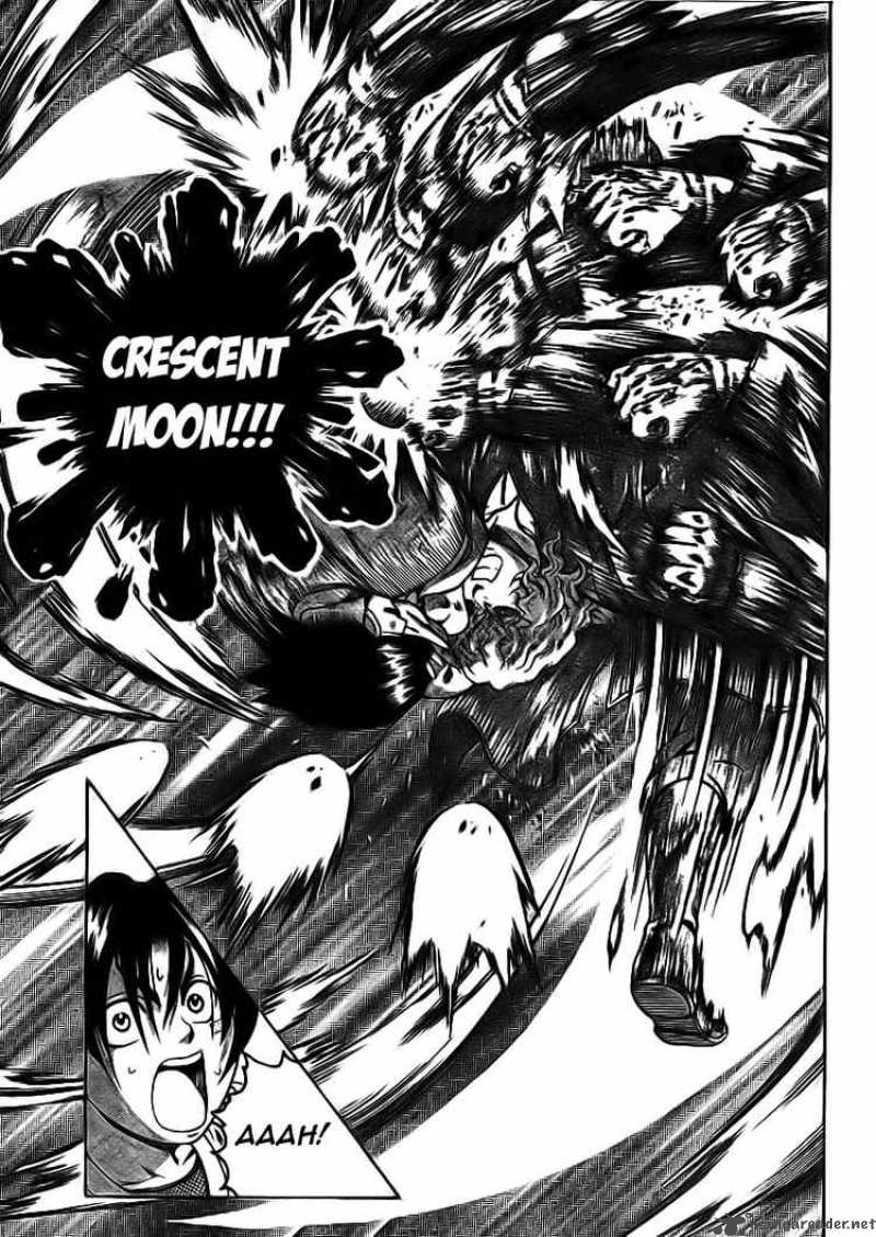 Historys Strongest Disciple Kenichi 275 6