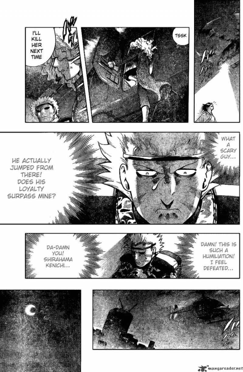 Historys Strongest Disciple Kenichi 276 14