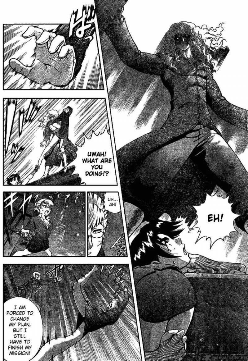 Historys Strongest Disciple Kenichi 276 9