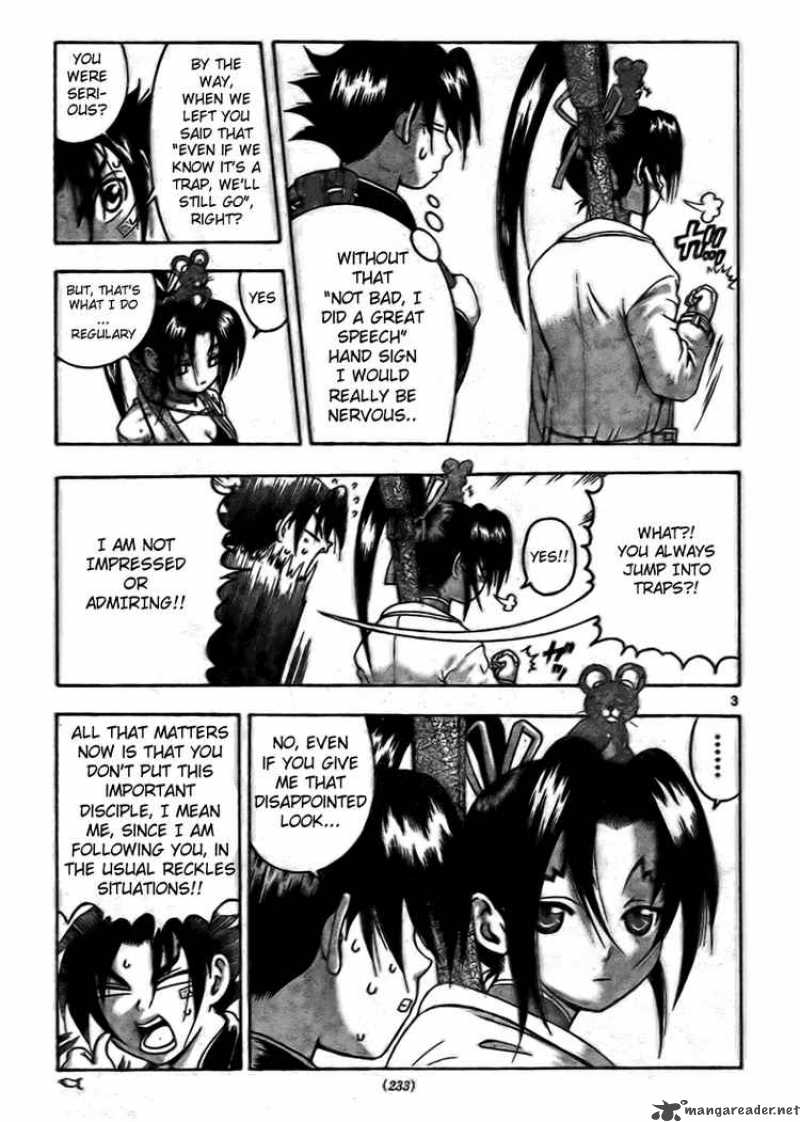Historys Strongest Disciple Kenichi 284 3
