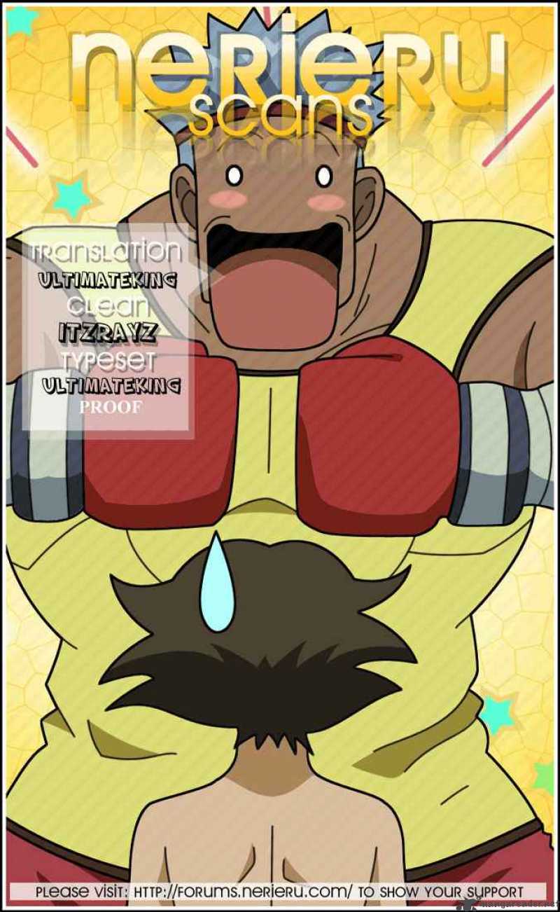 Historys Strongest Disciple Kenichi 289 18