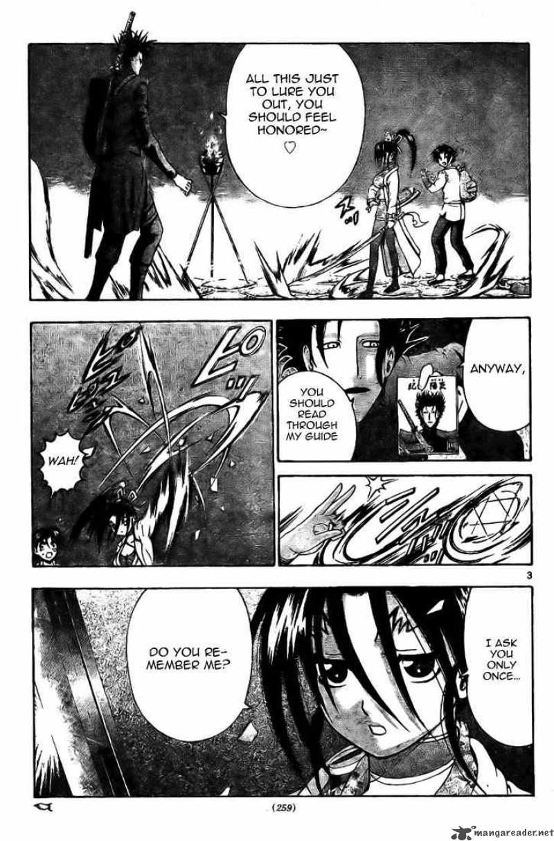 Historys Strongest Disciple Kenichi 289 3