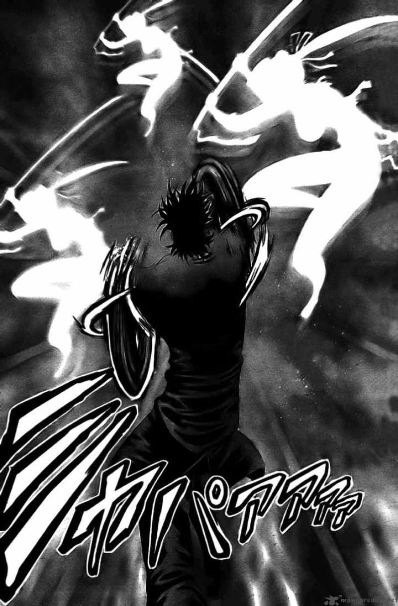 Historys Strongest Disciple Kenichi 291 2