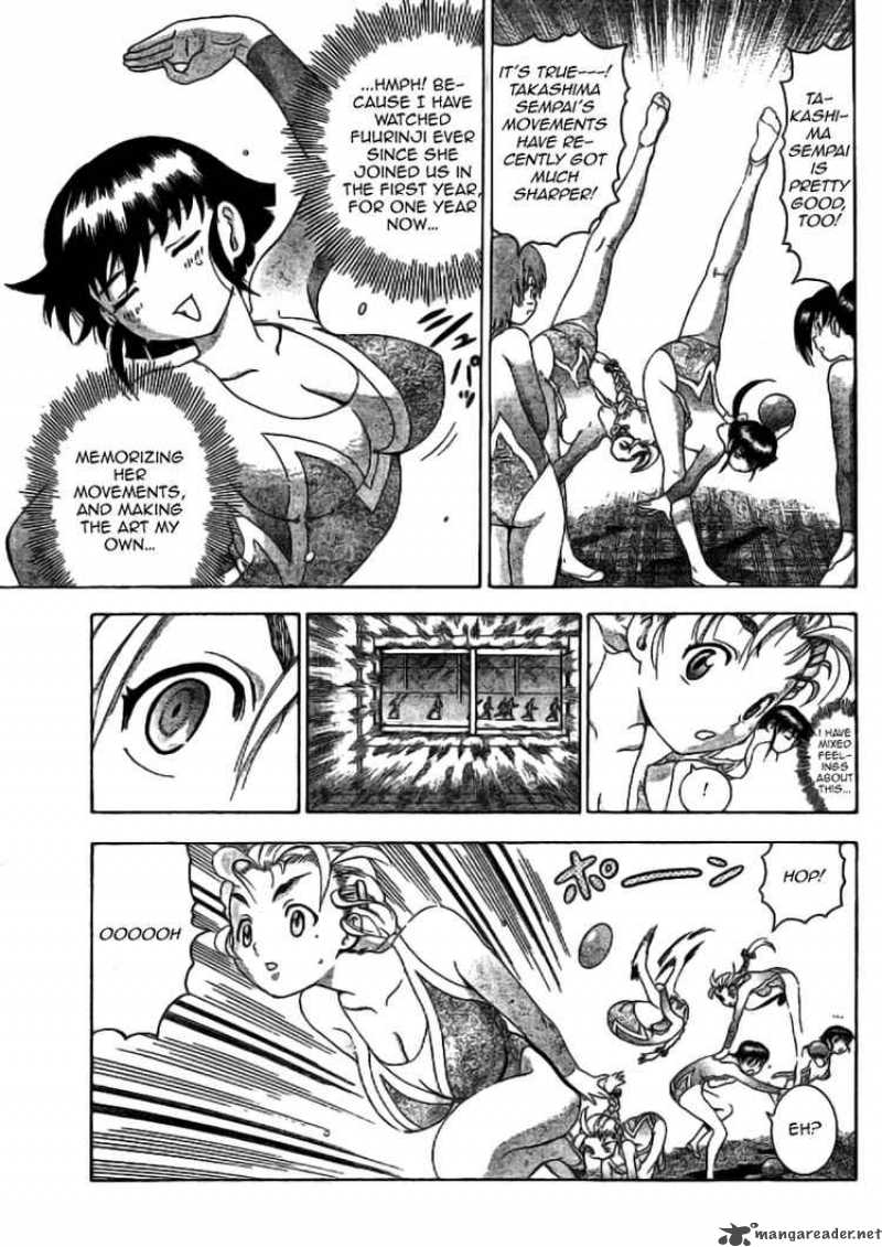 Historys Strongest Disciple Kenichi 308 3