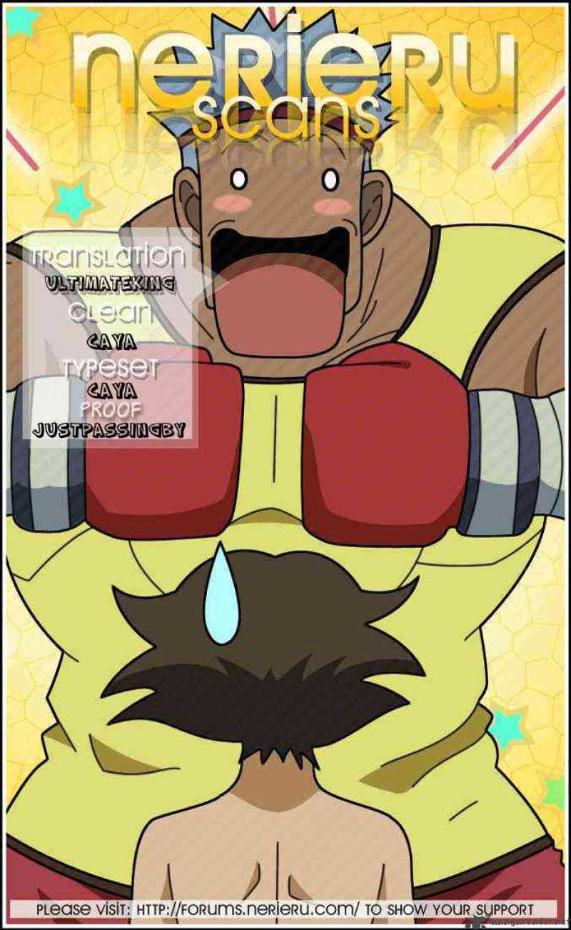 Historys Strongest Disciple Kenichi 340 19