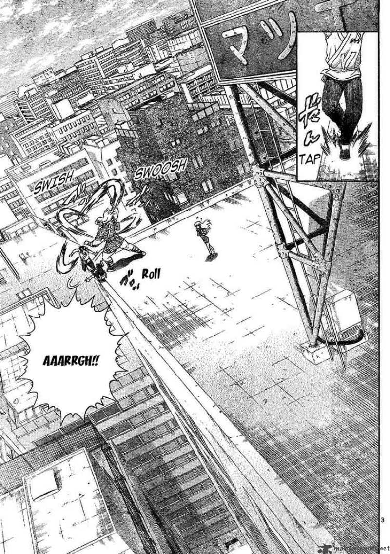 Historys Strongest Disciple Kenichi 341 3