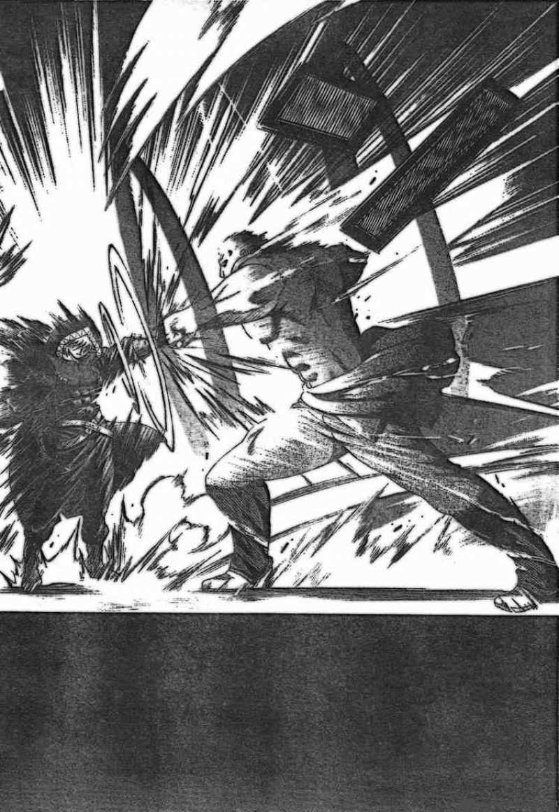 Historys Strongest Disciple Kenichi 352 12