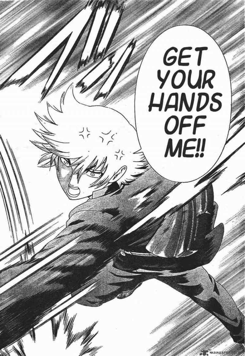 Historys Strongest Disciple Kenichi 352 4
