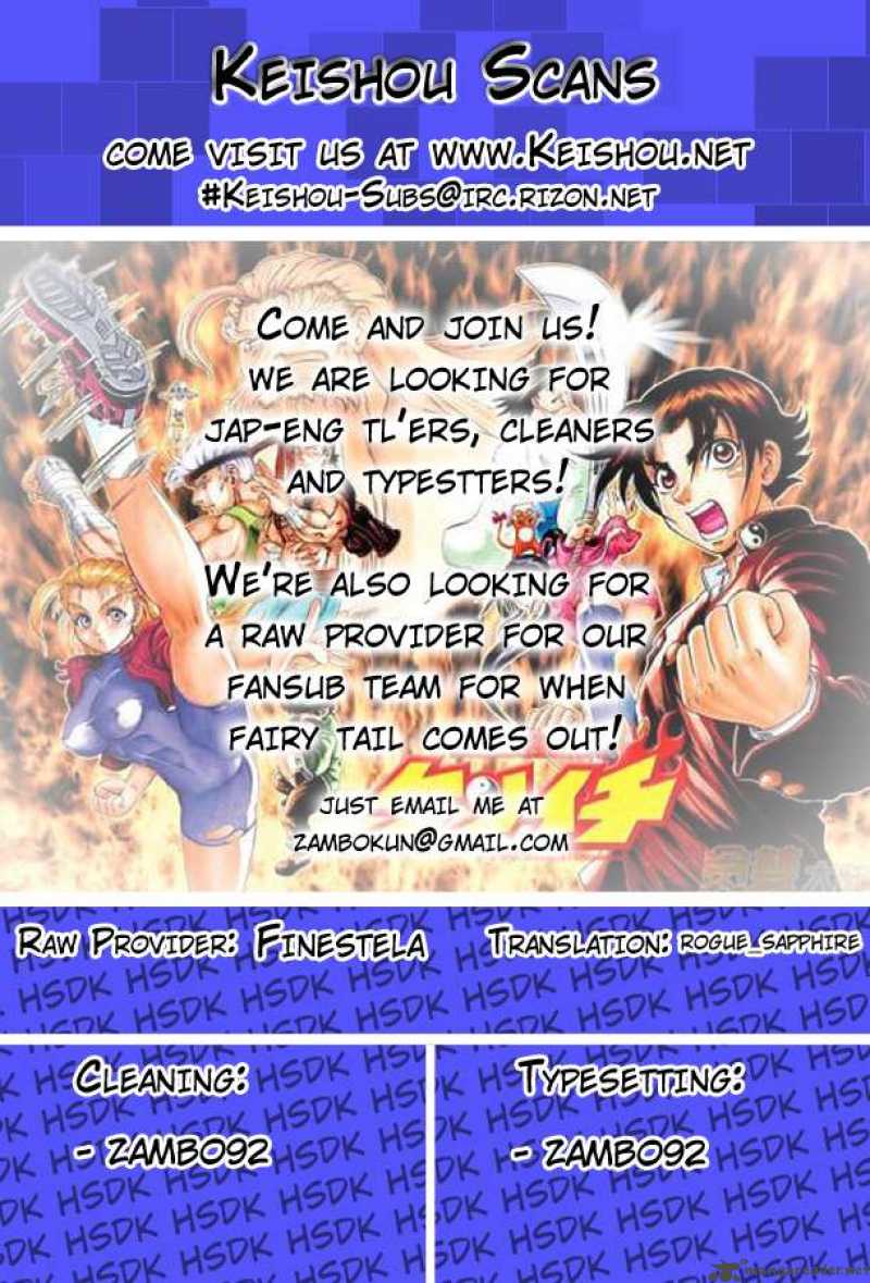 Historys Strongest Disciple Kenichi 354 16