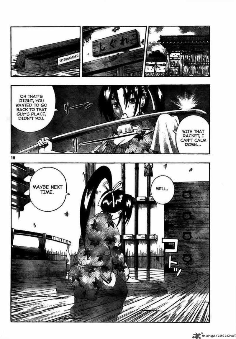 Historys Strongest Disciple Kenichi 366 16