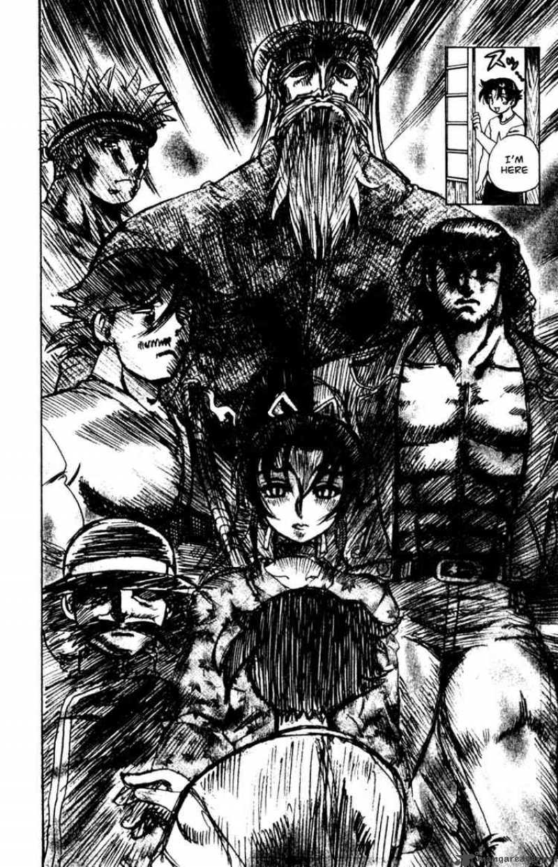 Historys Strongest Disciple Kenichi 38 4