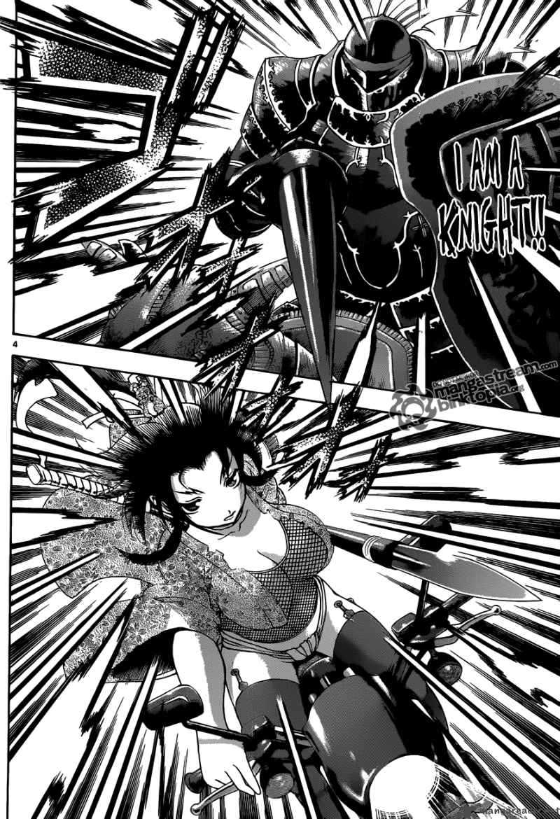 Historys Strongest Disciple Kenichi 387 3