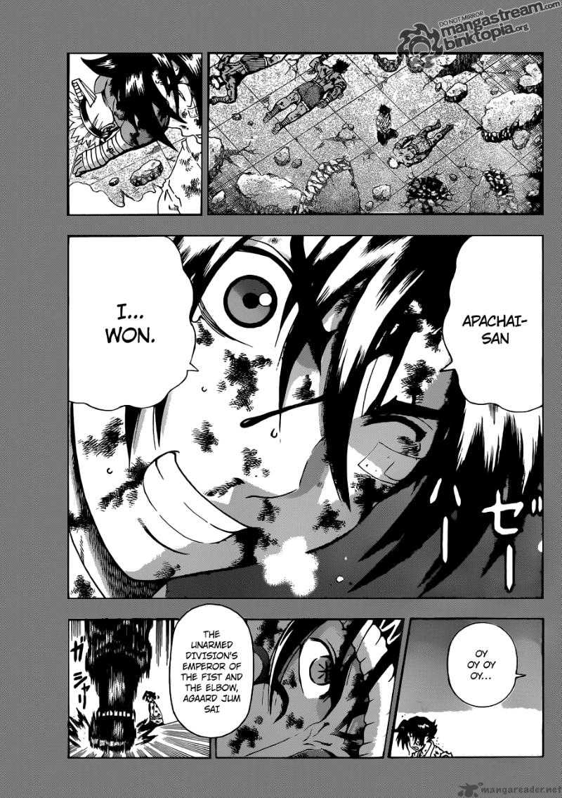 Historys Strongest Disciple Kenichi 405 1