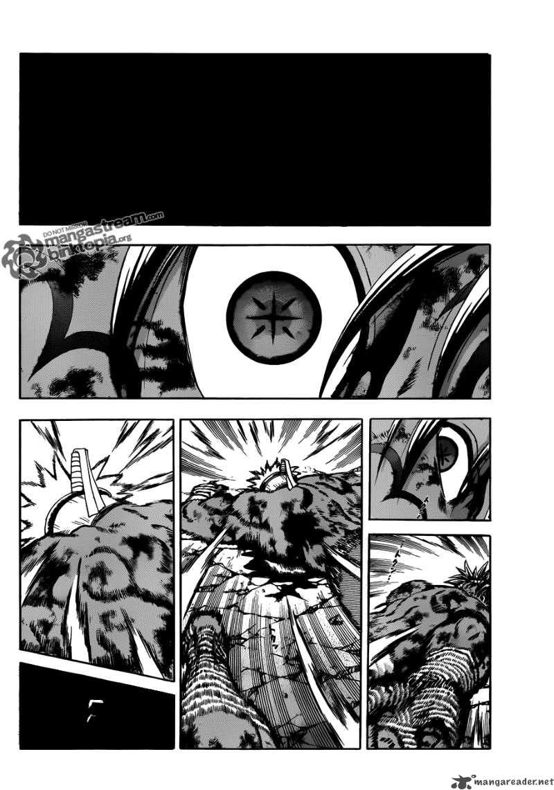 Historys Strongest Disciple Kenichi 405 12