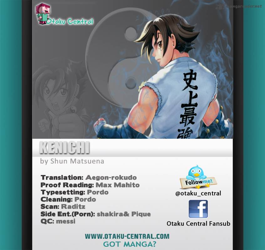 Historys Strongest Disciple Kenichi 438 1