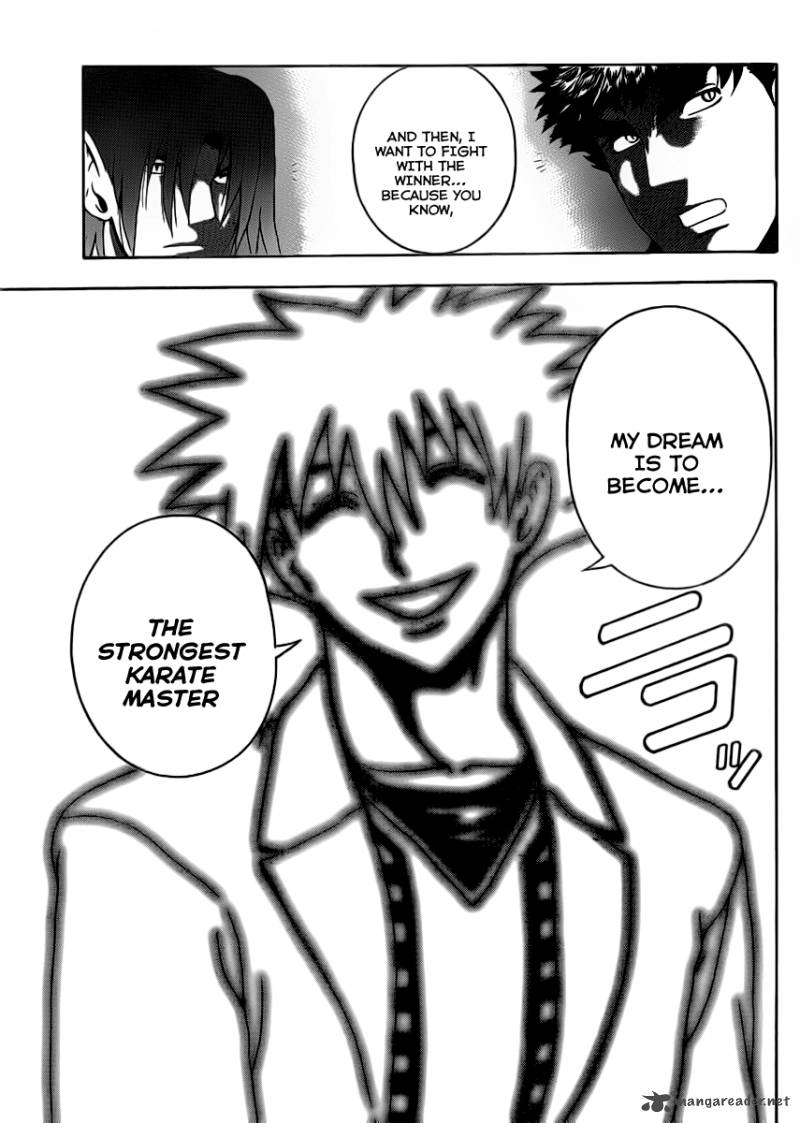 Historys Strongest Disciple Kenichi 440 16