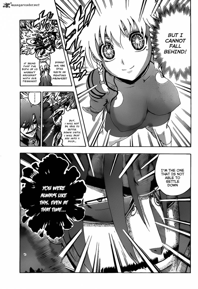 Historys Strongest Disciple Kenichi 441 6