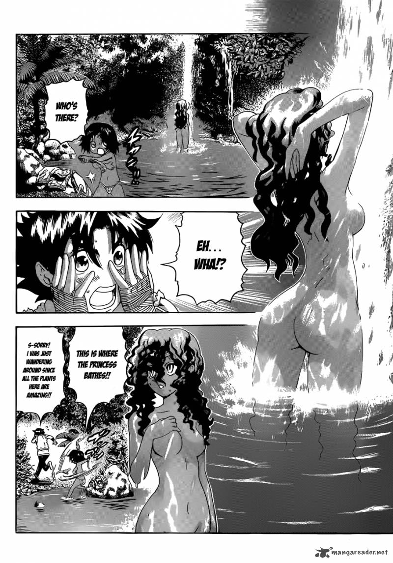 Historys Strongest Disciple Kenichi 455 7