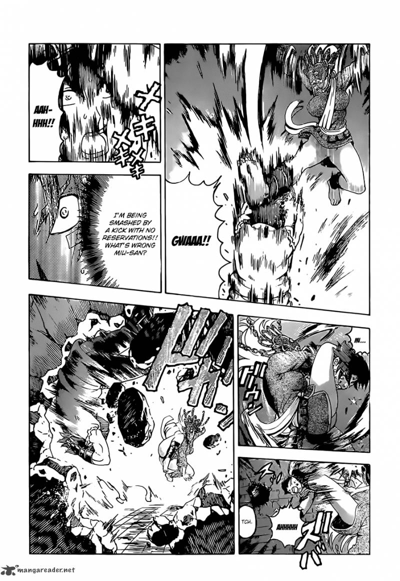 Historys Strongest Disciple Kenichi 457 15