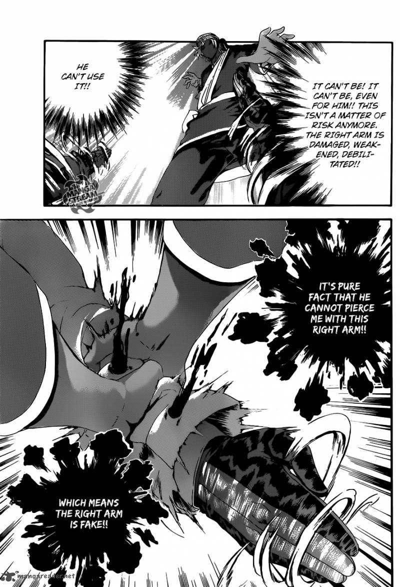 Historys Strongest Disciple Kenichi 475 13