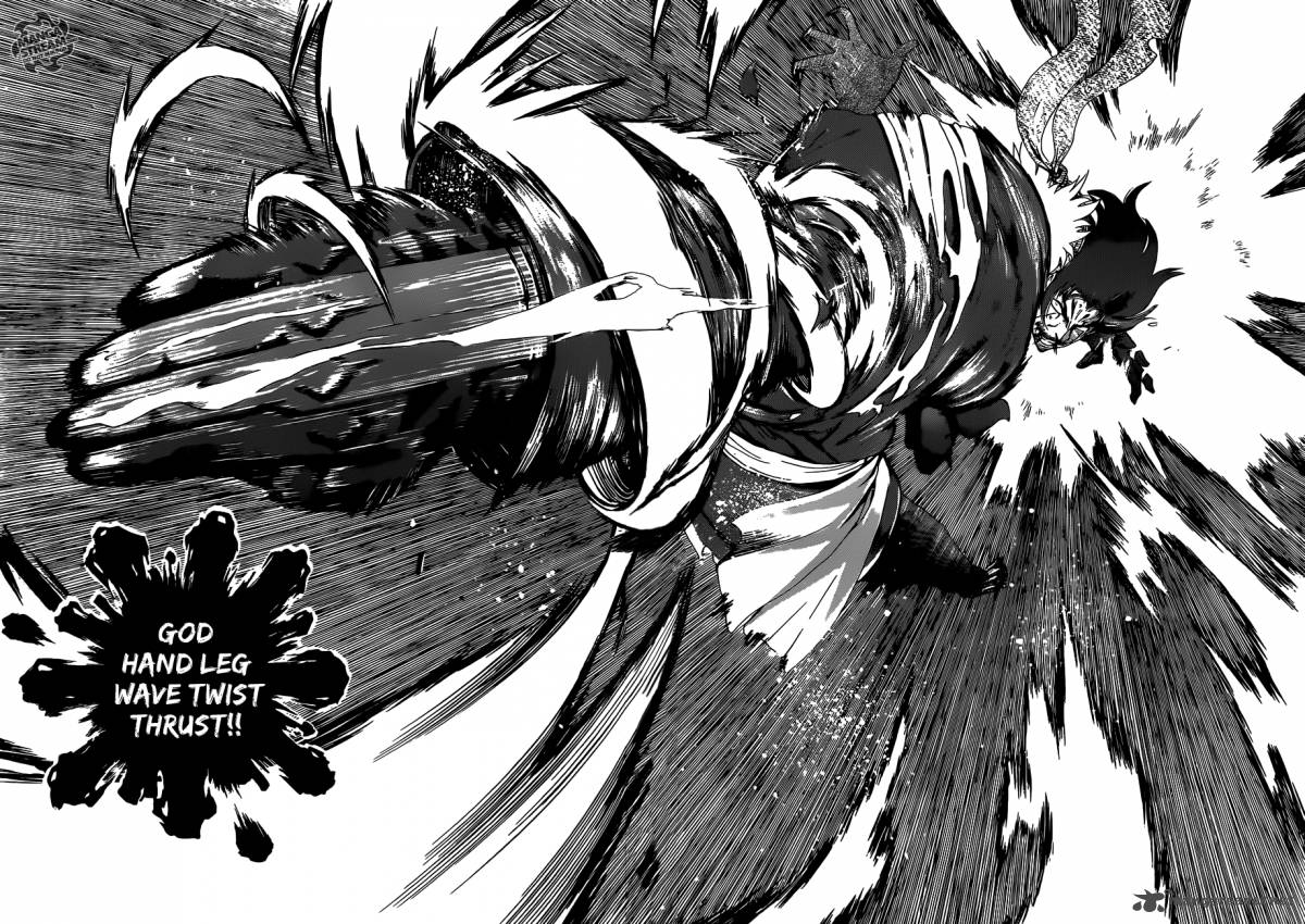 Historys Strongest Disciple Kenichi 475 15