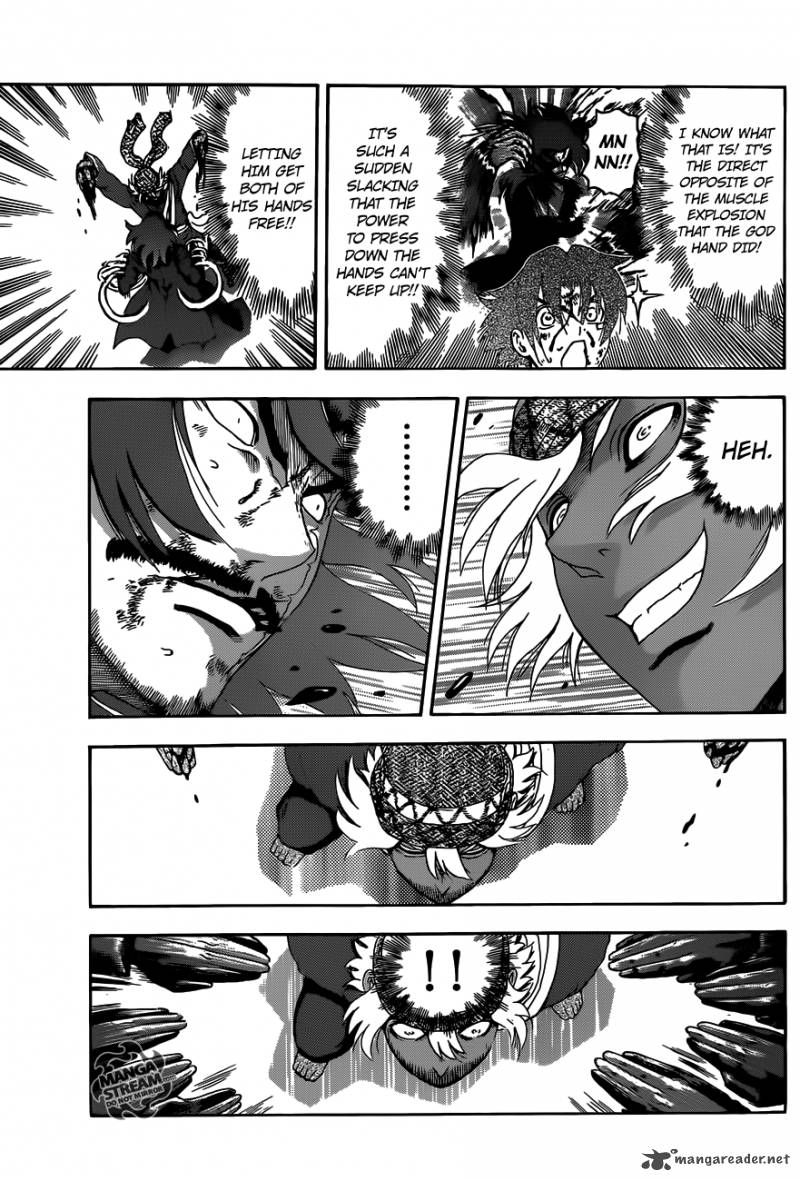 Historys Strongest Disciple Kenichi 475 7